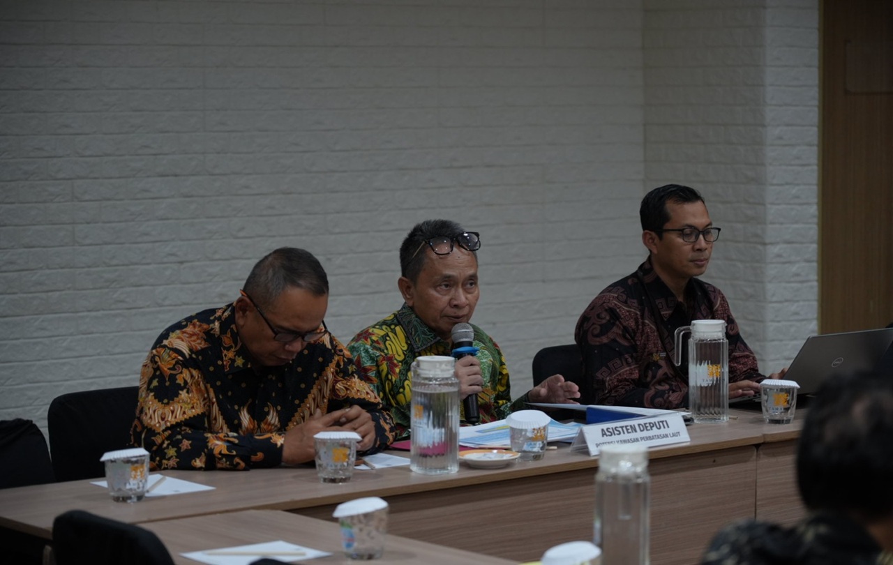 Nilai IPKP 2026 Tembus 0,58, BNPP Dorong Percepatan Pembangunan Perbatasan Indonesia