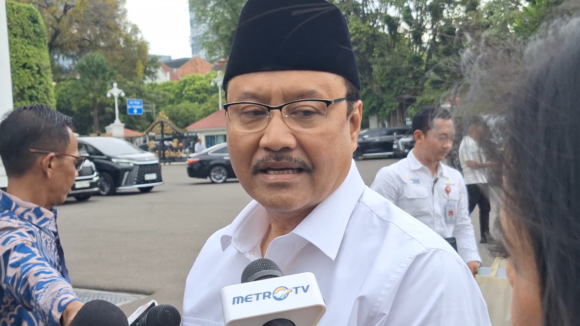 53 Sekolah Rakyat Segera Beroperasi, Ini Bocoran Sosok Guru yang Siap Mengajar