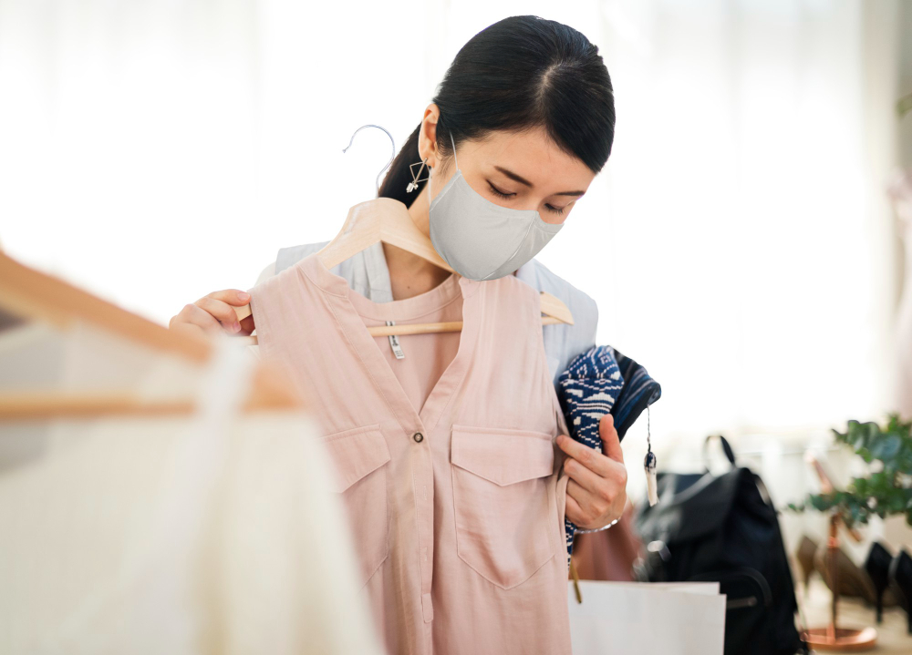 Fast Fashion, Tren Berpakaian yang Menyebabkan Krisis Lingkungan
