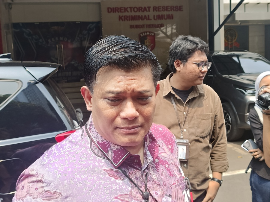Firli Bahuri Kembali Diperiksa Kelima Kalinya Dugaan Pemerasan pada Syahrul Yasin Limpo Senin Esok