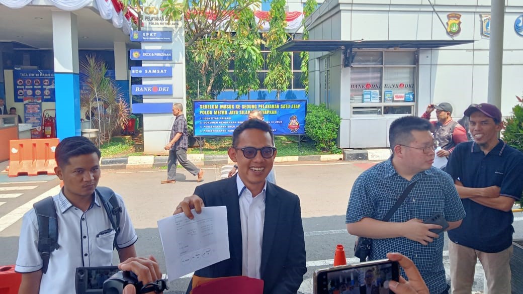 Dugaan Penipuan dan Penggelapan Gold’s Gym, Puluhan Member Rugi Miliaran Rupiah