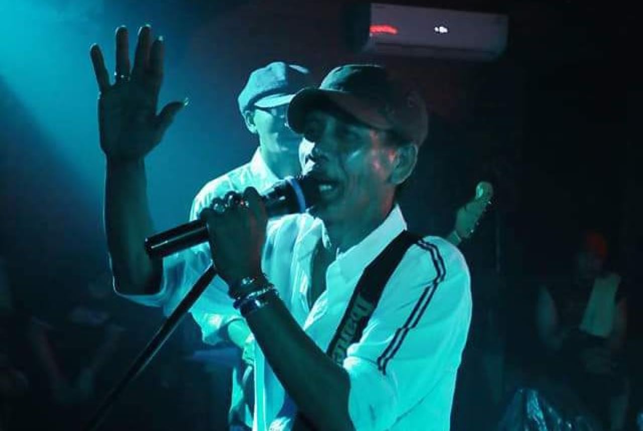 Cheng Yu Pilihan Musisi-Pencipta Lagu Pardi Artin: Yun Xing Yu Qia