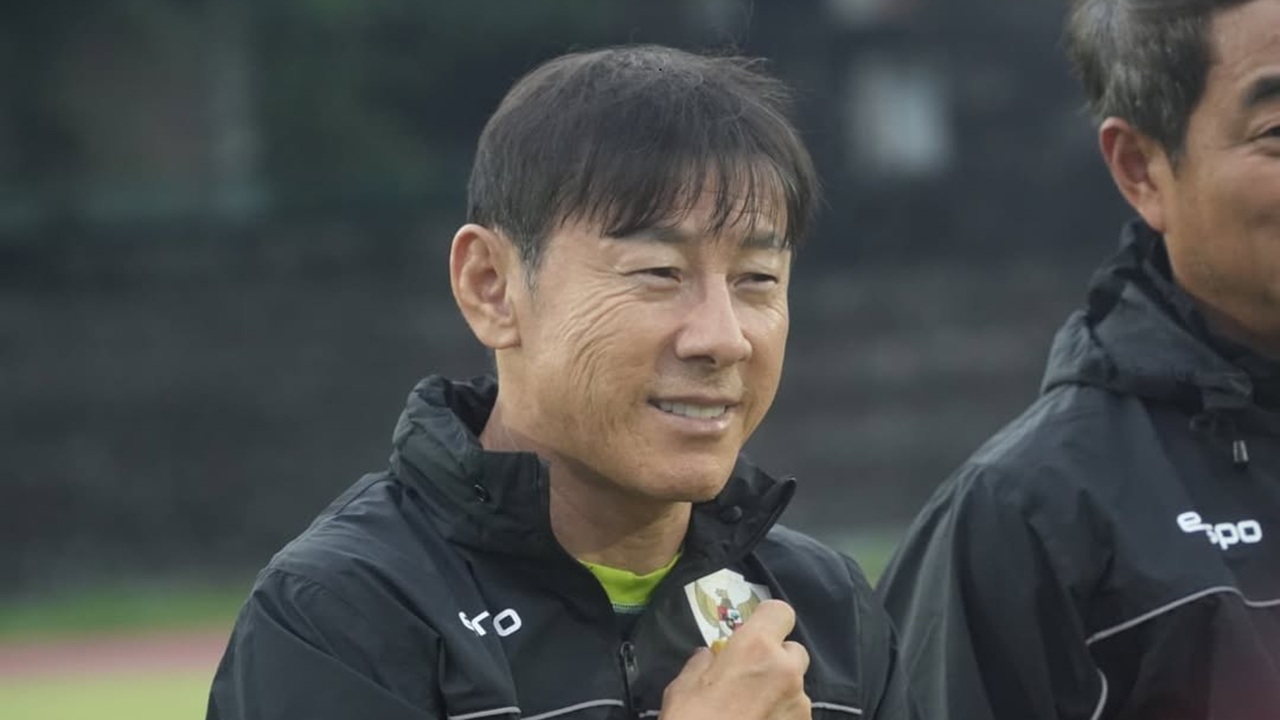 Jeong Seok Seo Akui Shin Tae-yong Tinggalkan Indonesia 26 Januari, Nasib 4 Akademinya di Jakarta Gimana?