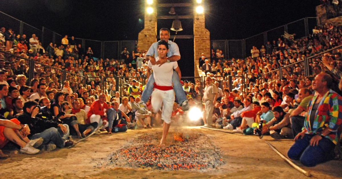 Dari Amerika sampai China, Ini 5 Ritual Pagi Teraneh yang Dipercaya Bawa Keberuntungan