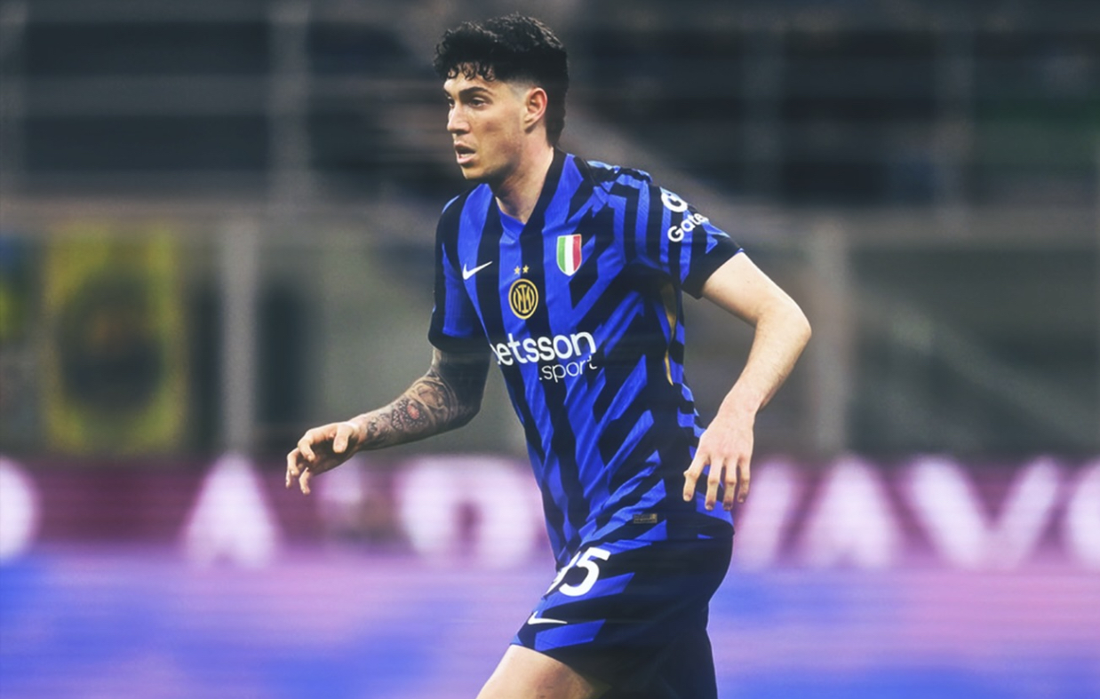 Daftar Pemain Italia Serie A Termahal Sejauh Ini, Alessandro Bastoni Tertinggi