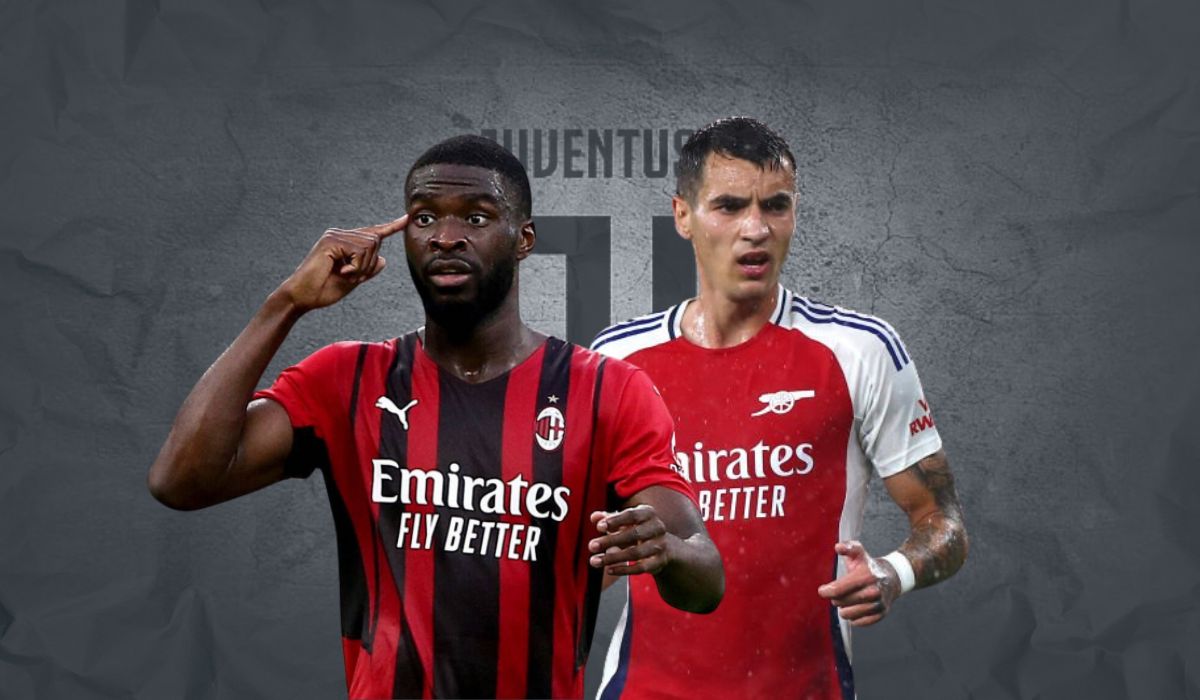 Juventus Buru Fikayo Tomori dari AC Milan, Thiago Motta Ingin Jakub Kiwior