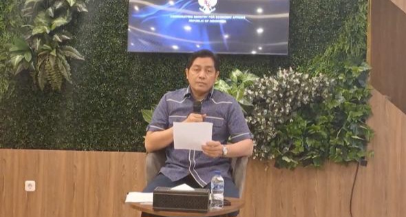 Jubir Kemenko Perekonomian: RI Masih Negosiasi dengan AS Terkait Tarif Trump