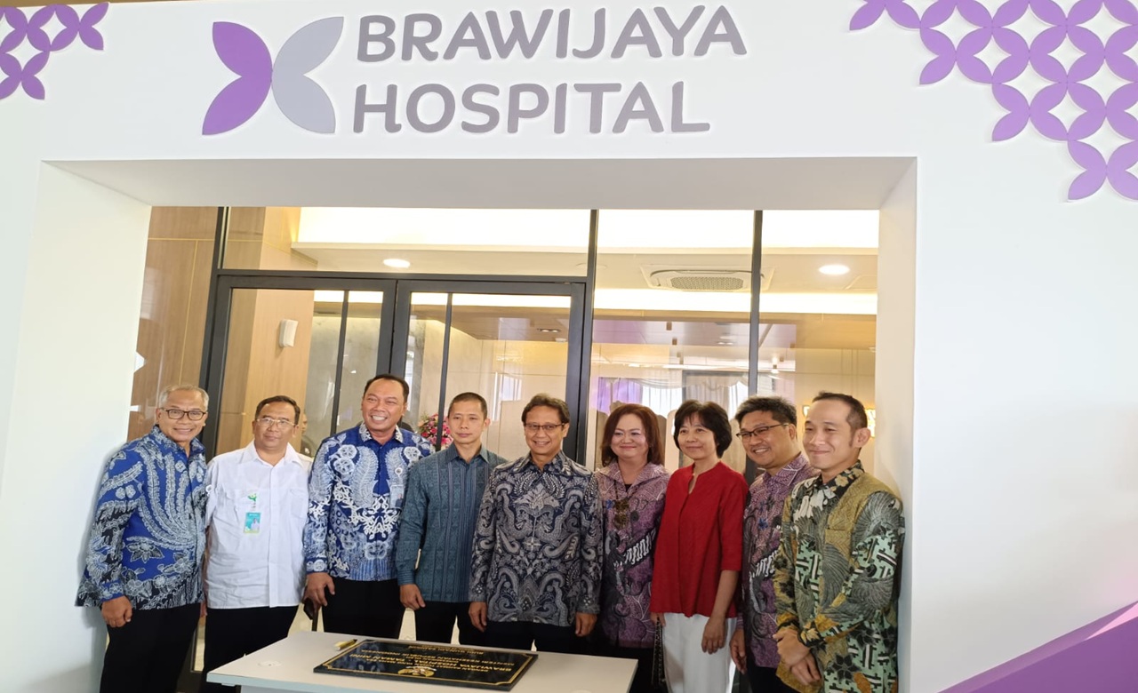 Resmi Dibuka! Brawijaya Hospital Taman Mini Hadir dengan Layanan Medis Canggih dan Akses Mudah di Jakarta Timur