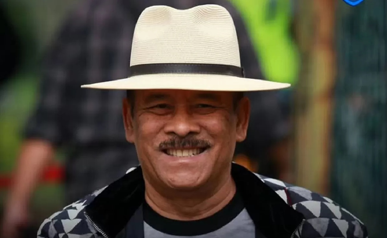 Umuh Muchtar Bocorkan Target Persib Bandung Musim Depan: Tak Puas Hattrick, Kode Pemain Baru!