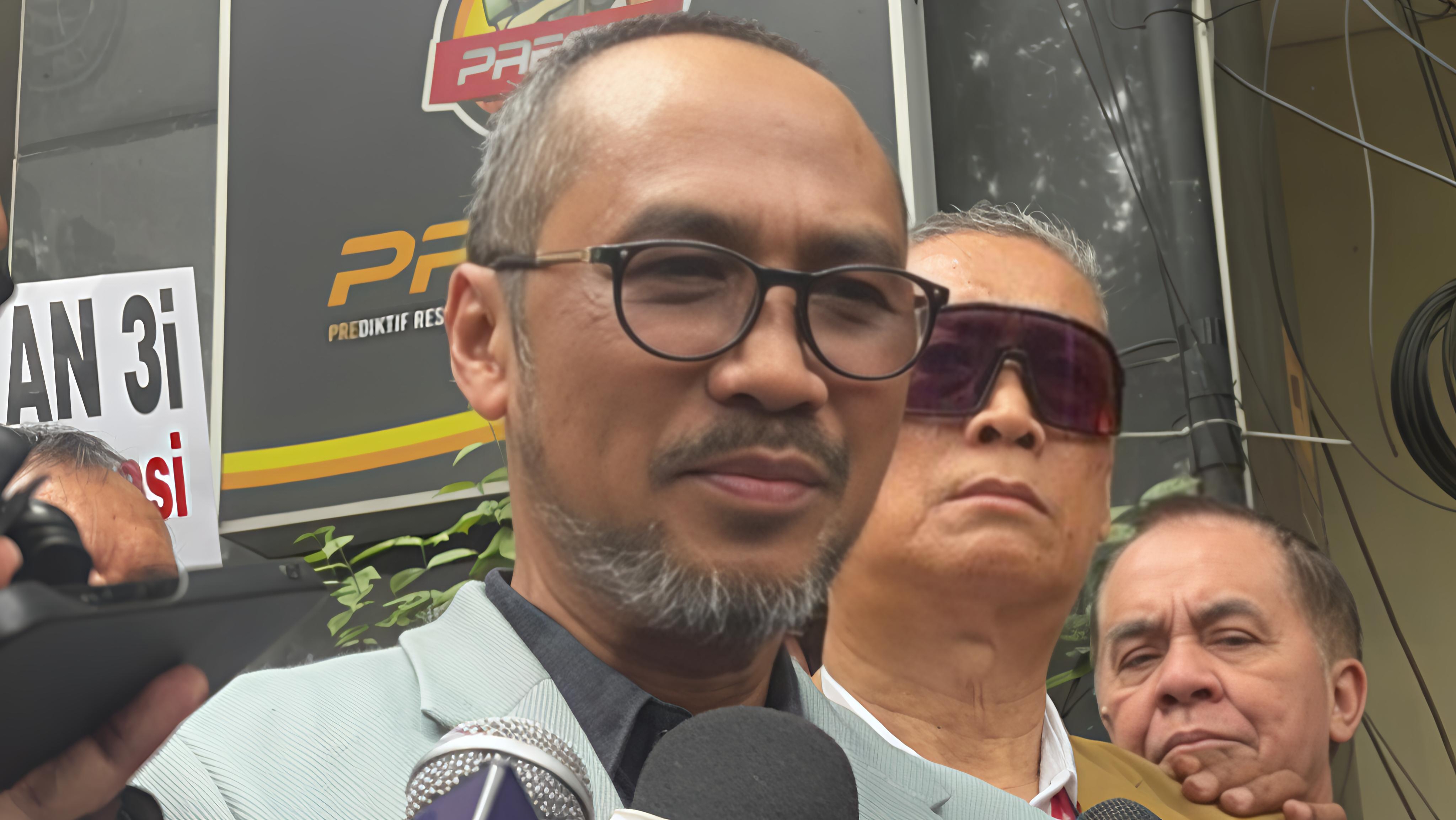 Giliran Abraham Samad Penuhi Panggilan Polisi Soal Tudingan Ijazah Palsu Jokowi 