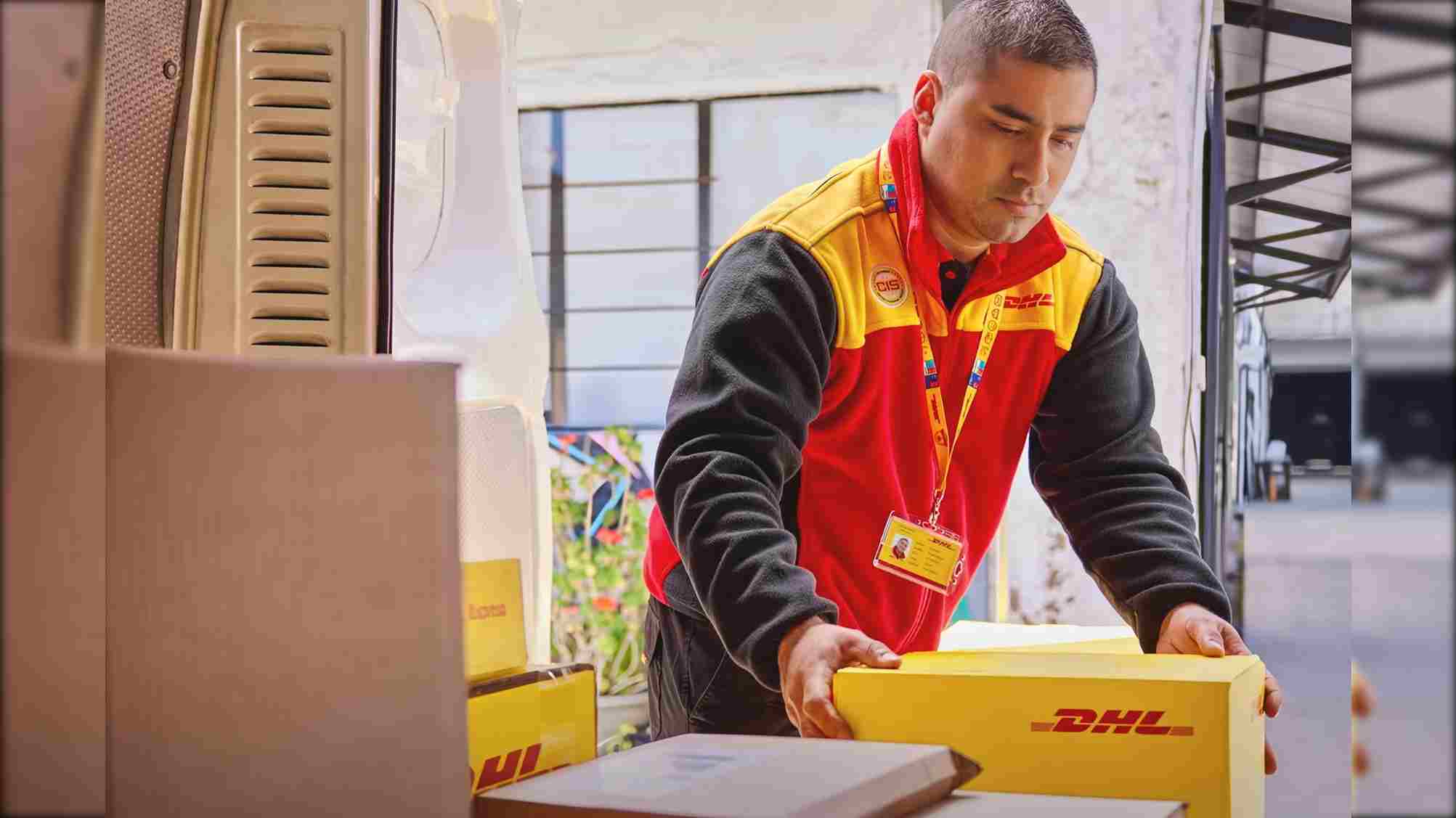 Makin Dekat, DHL Express Resmikan Service Point di Fatmawati Jaksel