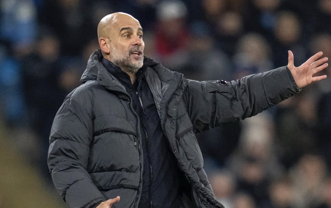 Era Pep Guardiola di Manchester City Berakhir Mei? Warisannya Mengubah Sepak Bola Dunia