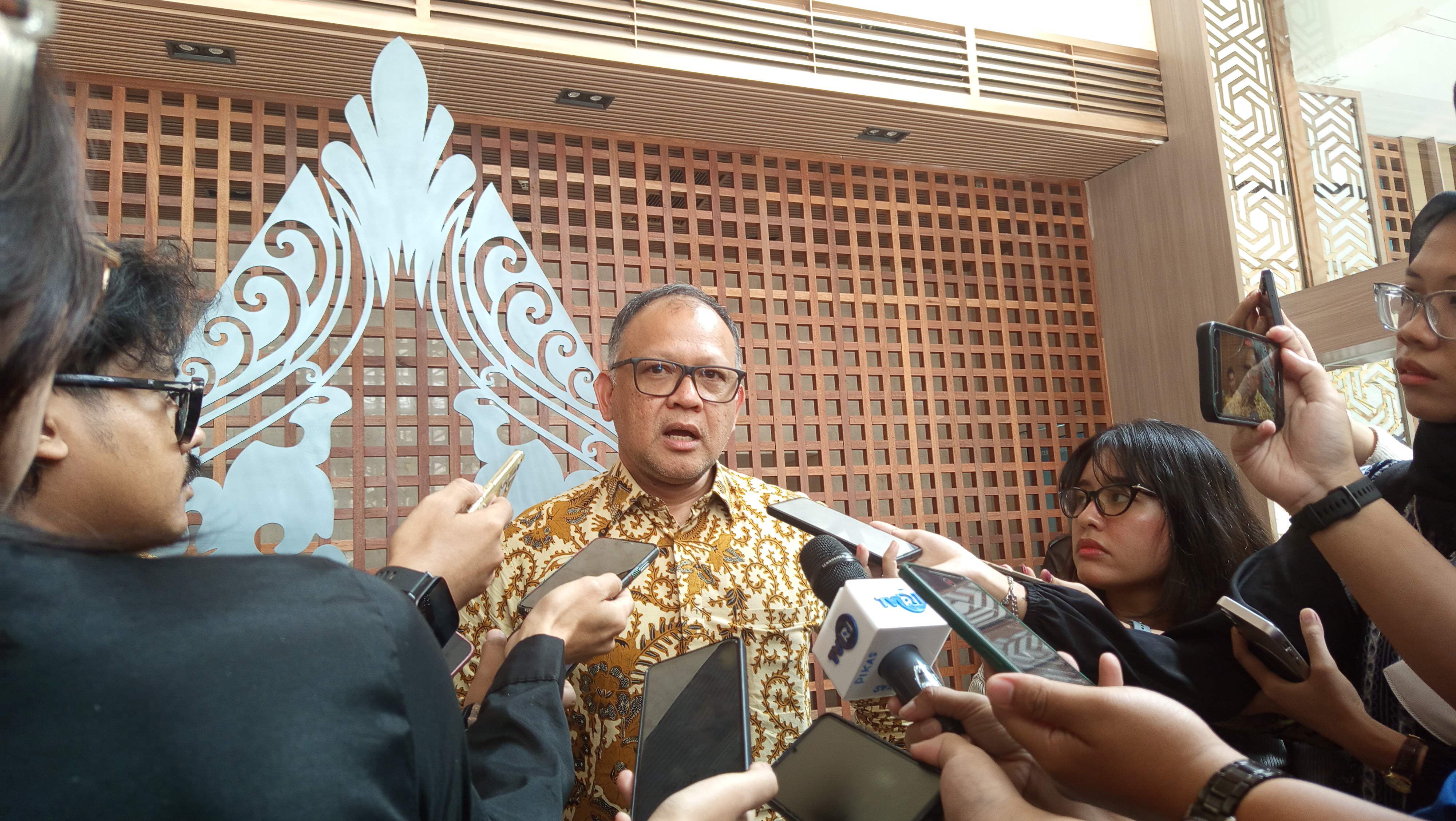 Rektor UP Dicopot Diduga karena Bela Kasus Pelecehan, Ini Kata Kemendiktisaintek