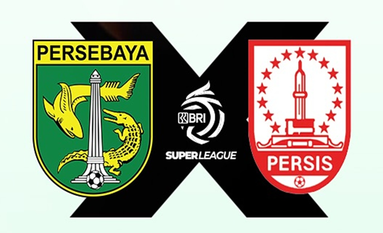 Link Live Streaming Persebaya Surabaya vs Persis Solo di Super League 2025/26: Sudah Saatnya Pesta Gol?