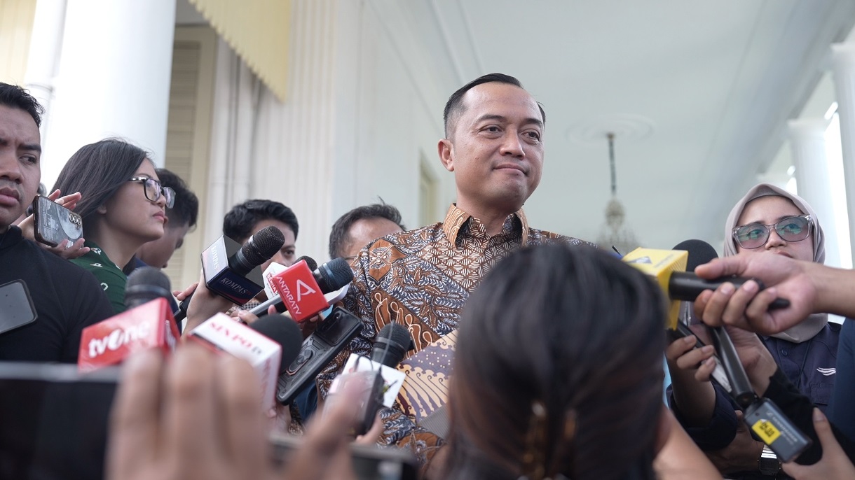 Mensesneg: Pertemuan Presiden dengan Tokoh Islam Agenda Rutin untuk Serap Masukan