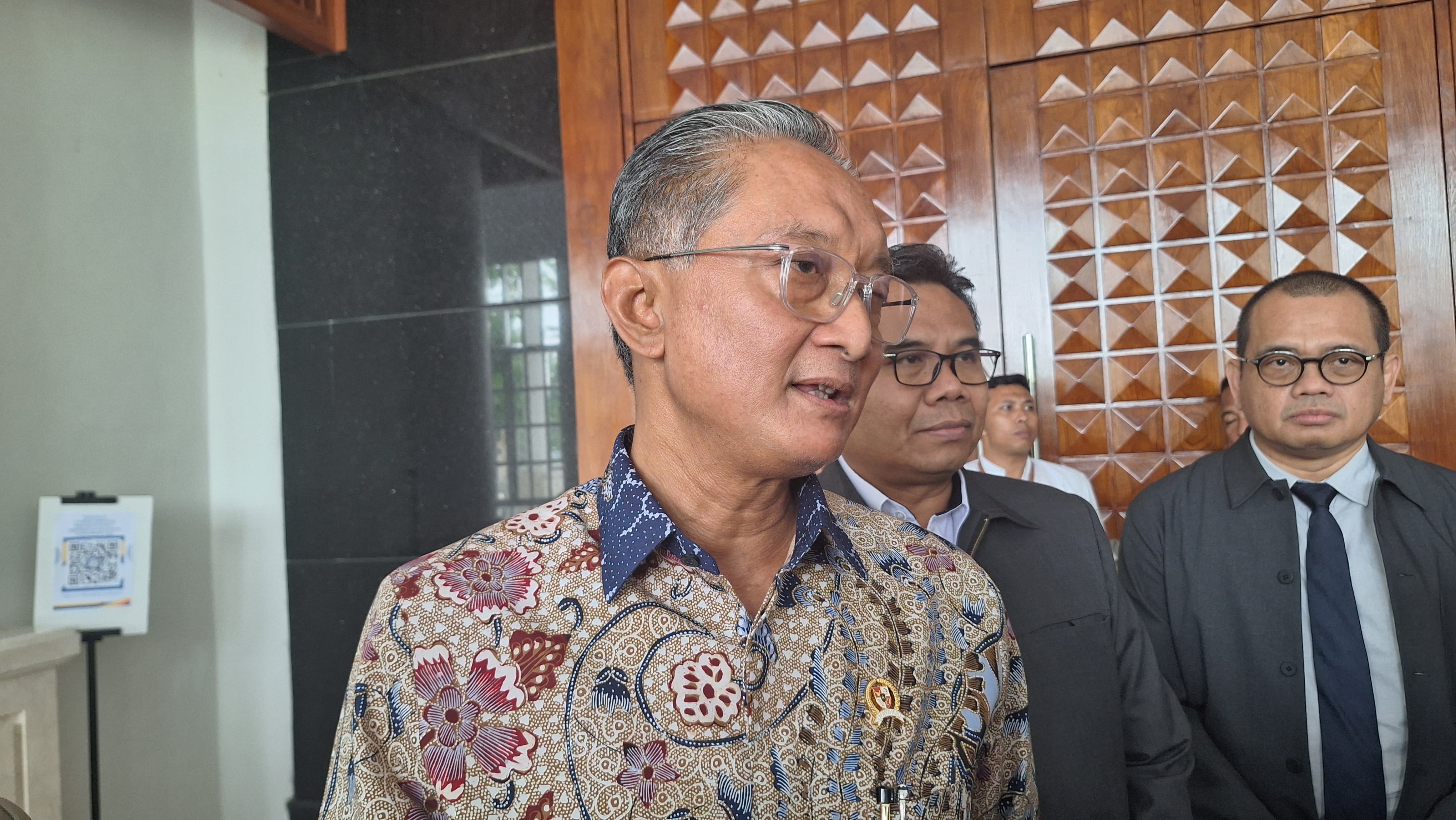 Pembangunan Ulang Ponpes Al Khoziny Siap Dimulai, Dipastikan Pakai Duit APBN