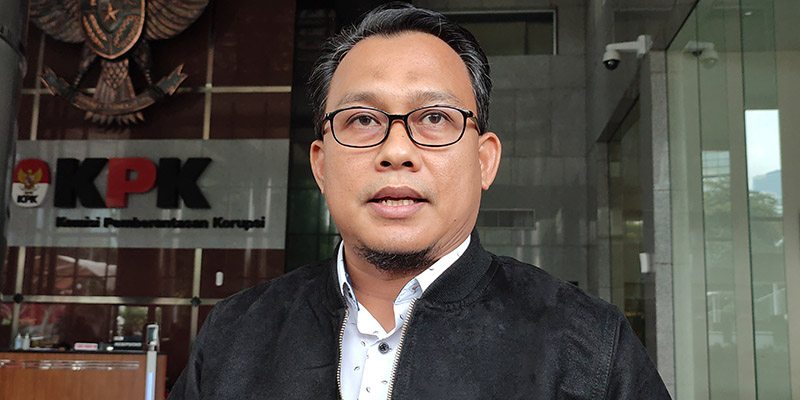 KPK Kembali Panggil 2 Saksi Dugaan Suap Jual Beli Jabatan Pemkab Pemalang