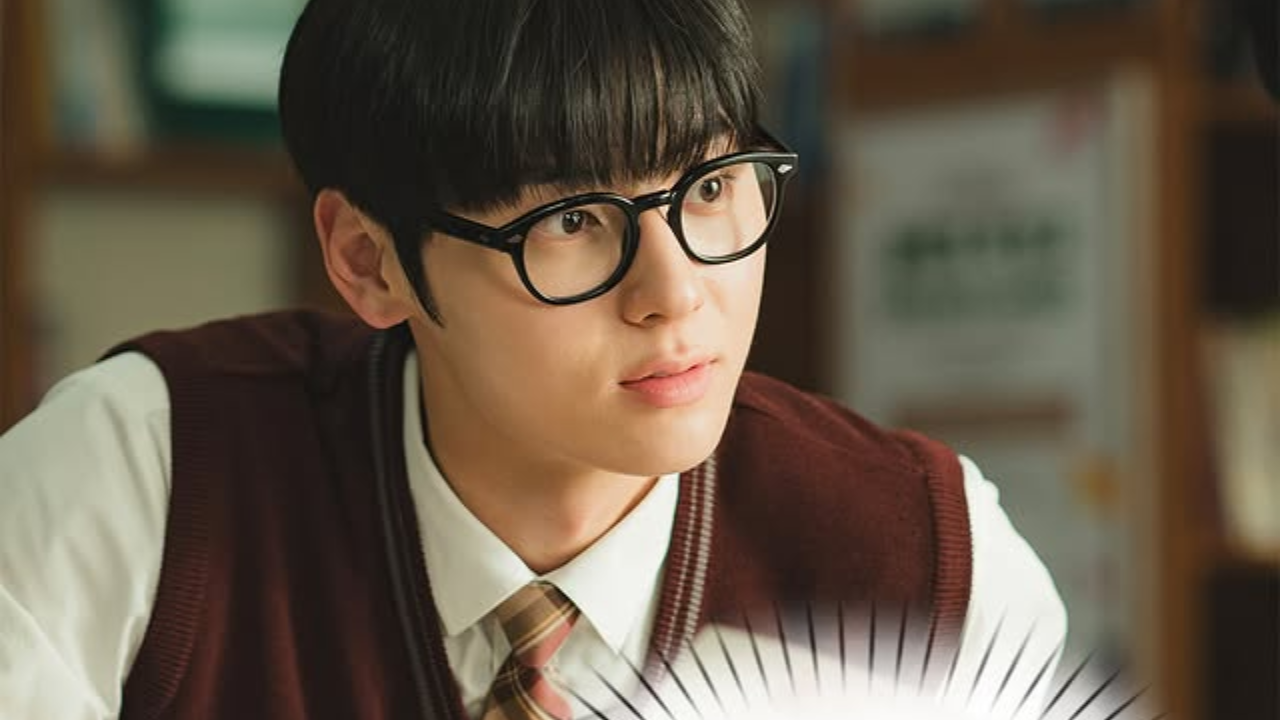 Baru Rilis! Sinopsis Drakor Study Group Adaptasi Webtoon, Kisah Siswa SMA Punya Ambisi Berprestasi