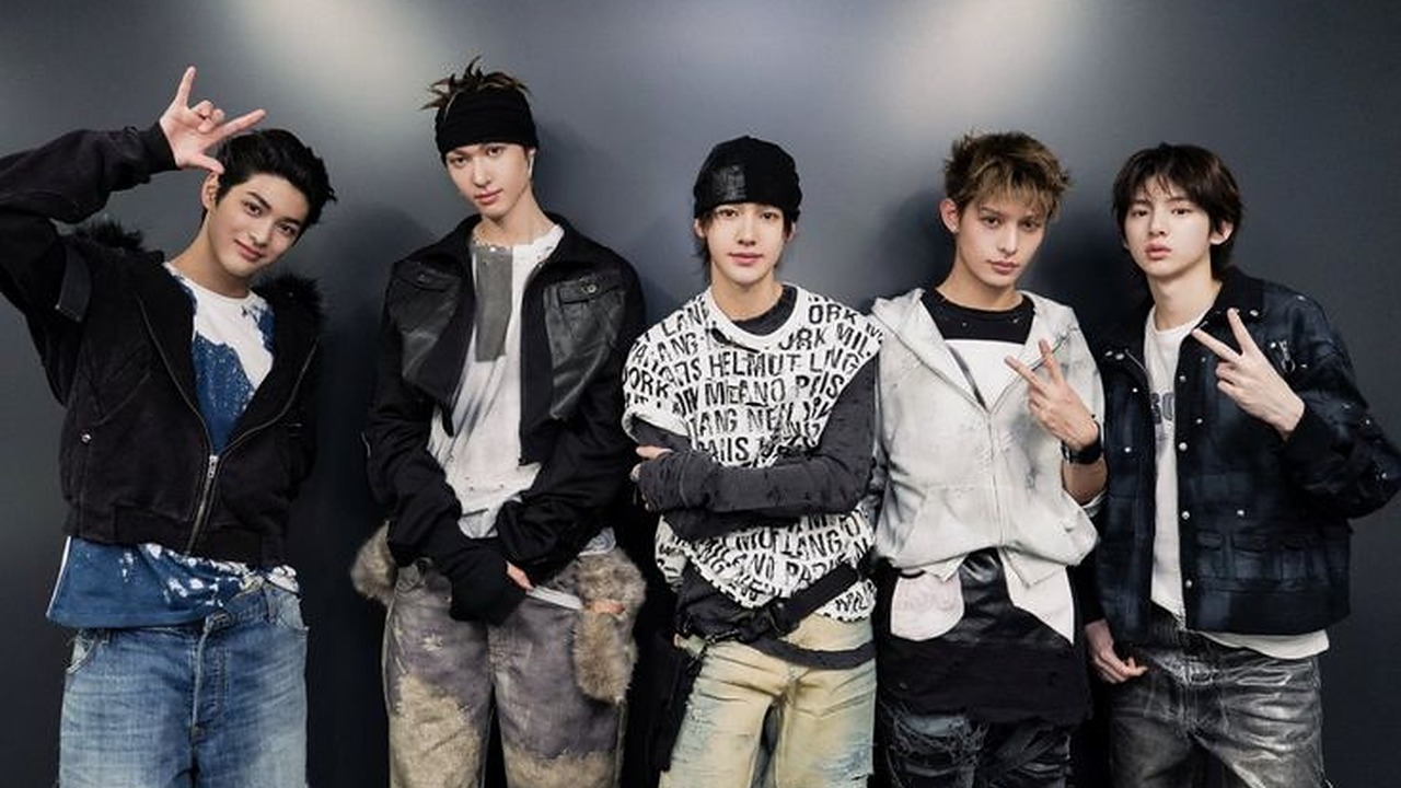 CORTIS Comeback! Rilis Single GREENGREEN Bulan Depan, Album Keluar Mei