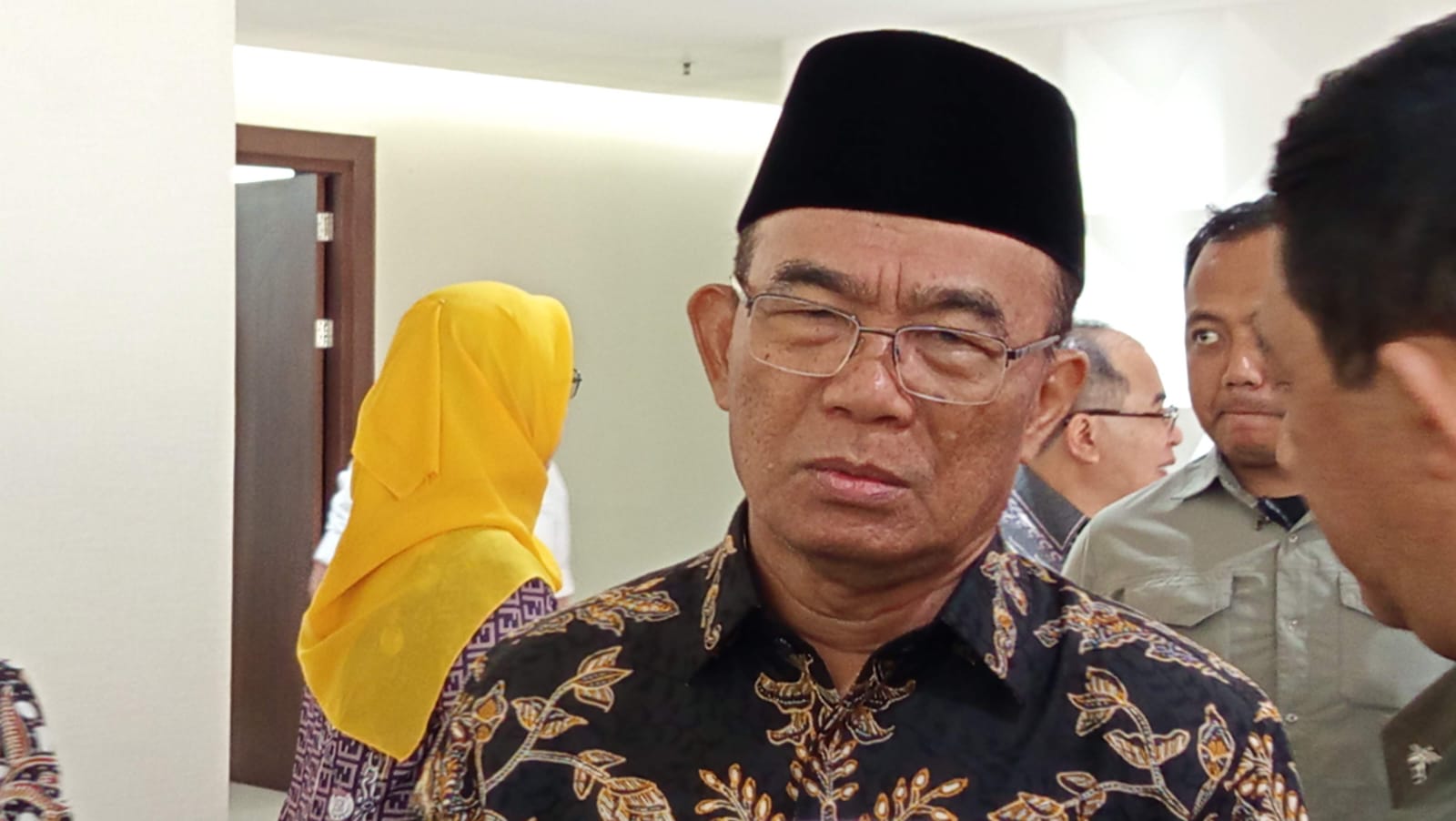 Menko PMK Minta Warga Sekitar IKN Diberdayakan, Tidak Jadi Penonton