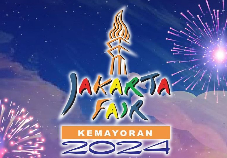 Jakarta Fair 2024 Resmi Dibuka Malam Ini, Berikut Harga Tiketnya