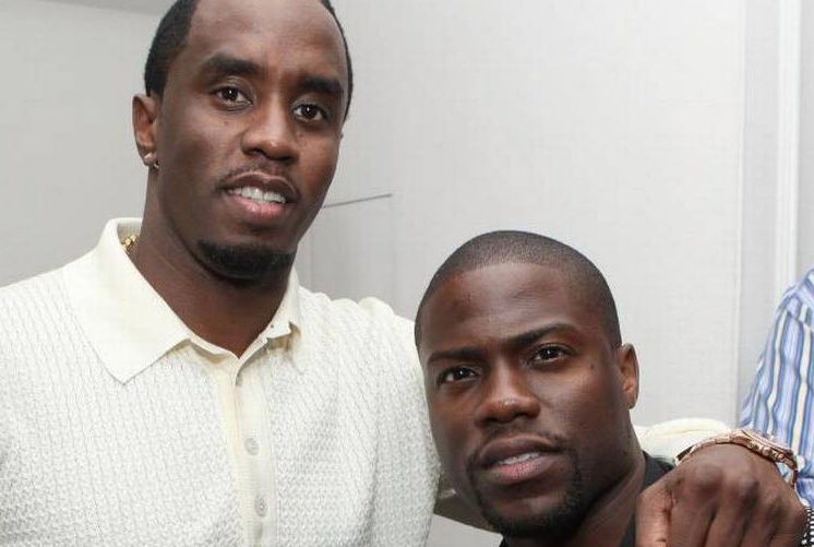 Kevin Hart Tolak Berkomentar soal Pesta Sean Diddy Comb setelah Penangkapannya