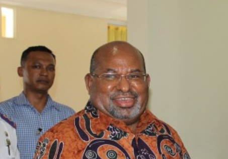 7 Aset Lukas Enembe Senilai Rp 60,3 Miliar di Papua hingga Jakarta Disita KPK 