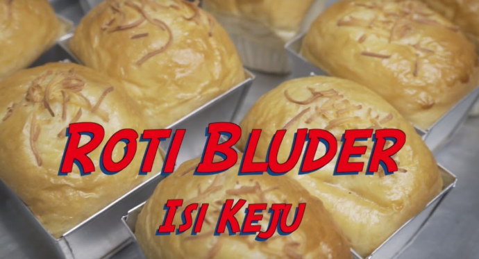 Resep Bluder Keju Lembut, Sajian Nikmat yang Mudah Dibuat