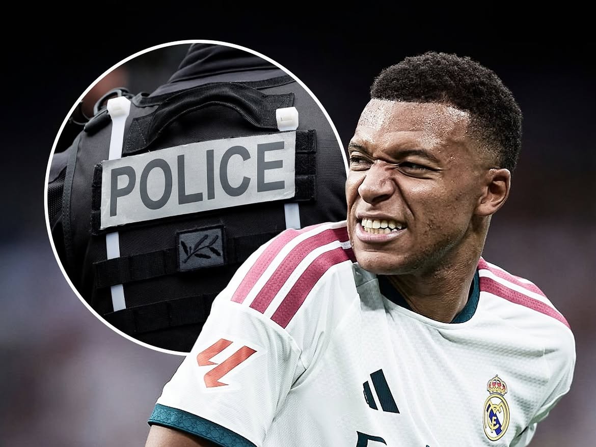 Kylian Mbappe Masuk Target Penculikan di Prancis