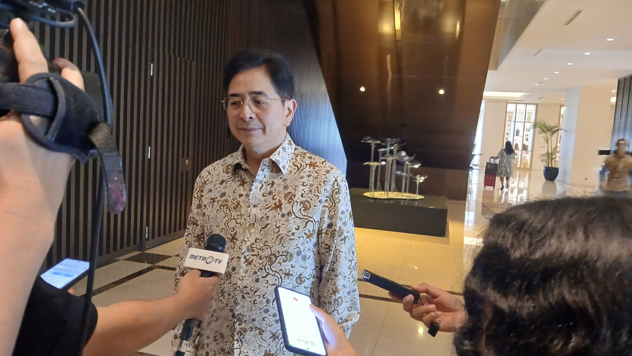 Turunkan Pengangguran, IBC Dorong Penempatan Pekerja Migran