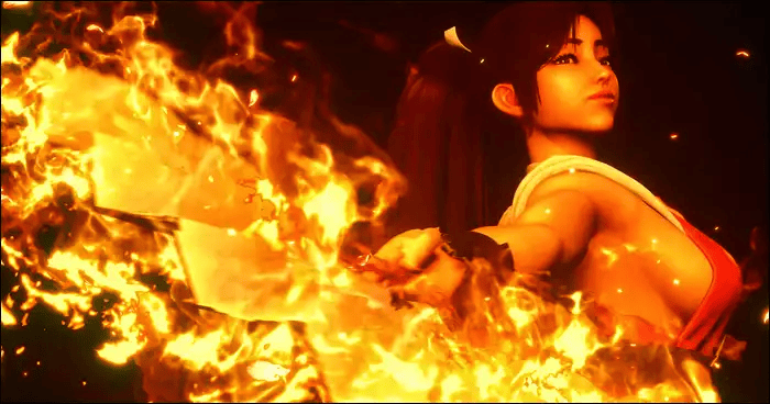 Mai Shiranui Hadir di Street Fighter 6, Capcom Hadirkan Karakter Crossover