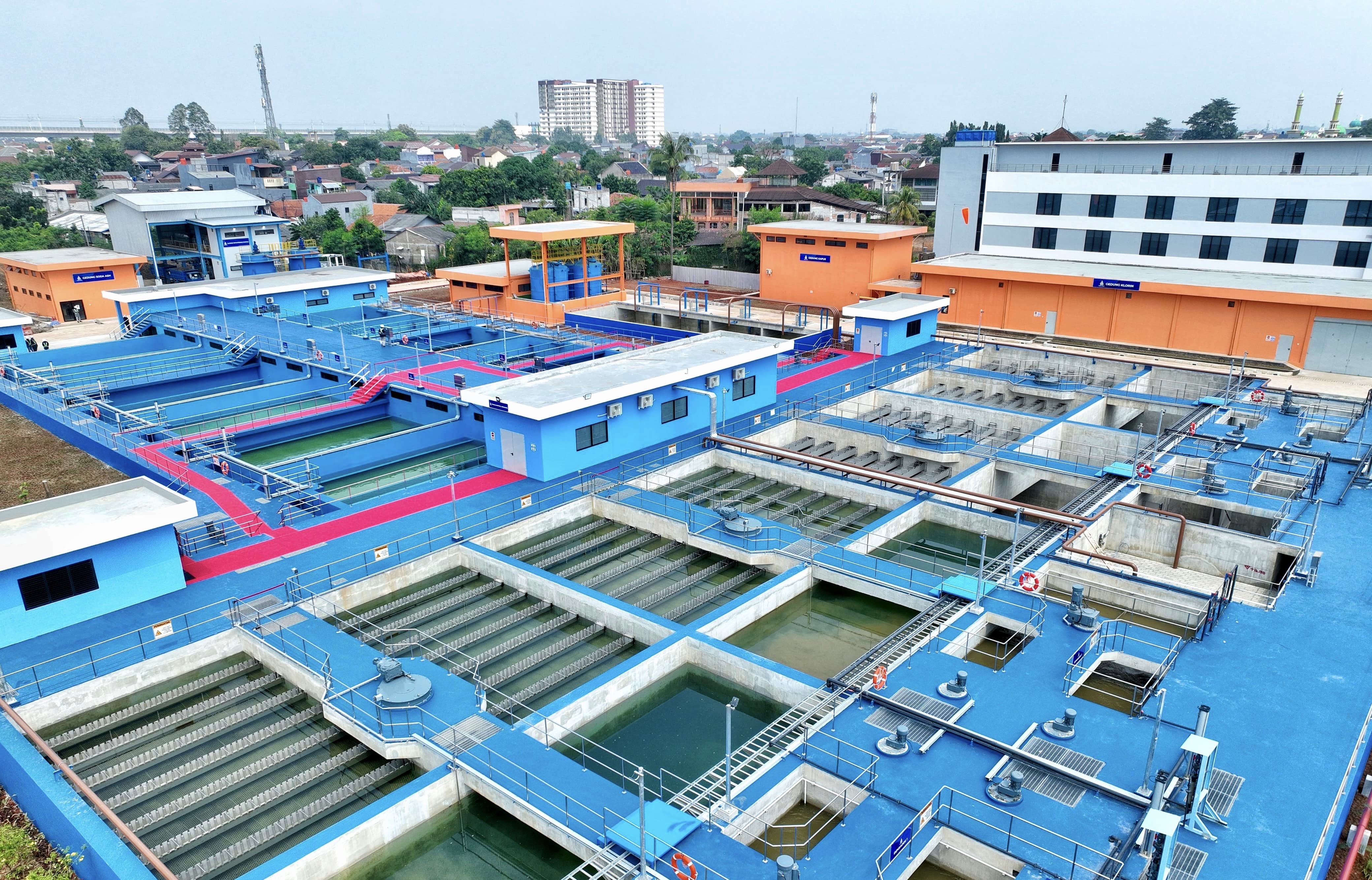 Muhammadiyah DKI: Transformasi PAM Jaya Jadi Perseroda Momentum Tingkatkan Layanan Publik