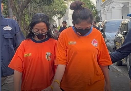 Polrestabes Surabaya Ungkap Kasus Penyekapan Lansia di Apartemen Mulyorejo