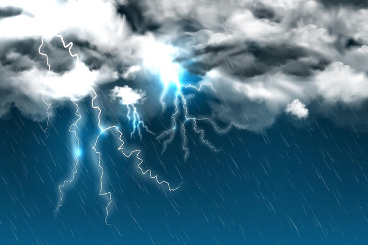 Cuaca DKI Jakarta Hari Ini, Jumat 1 Maret 2024: Awas Hujan Bikin Banjir!