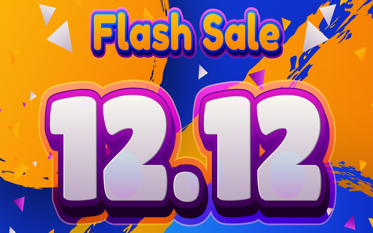 Harbolnas 12.12 2025: Ini Daftar Brand Favorit yang Hadir dengan Promo Spektakuler