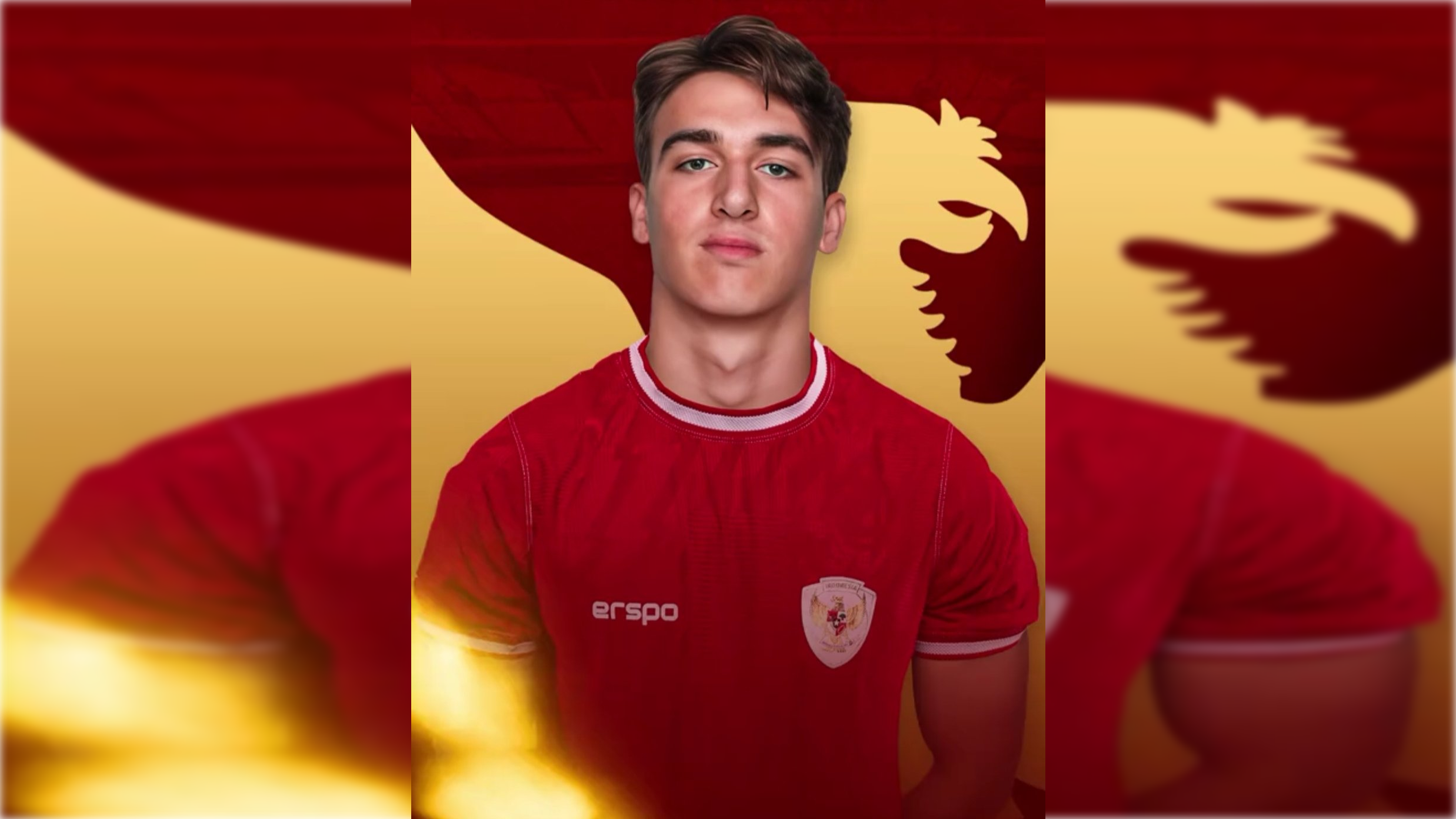 Proses Naturalisasi Mauro Zijlstra Tertunda, Menpora Akui Belum Terima Berkas dari PSSI