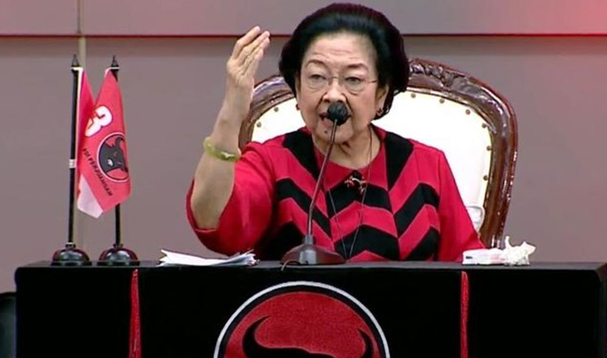 5 Makna Politik di Balik Larangan Megawati soal Retret di Magelang