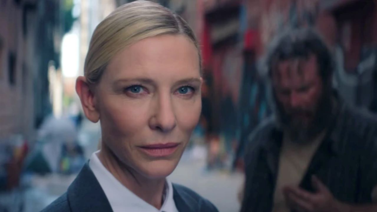 Spoiler! Cate Blanchett Muncul di Squid Game Season 3, Buka Cabang ke AS?