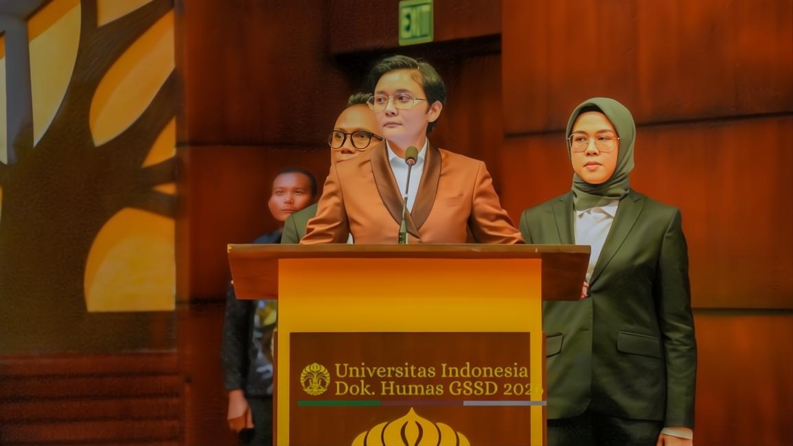 SELAMAT! Kompol Seala Kini Menyandang Gelar Doktor, Angkat Isu Pemolisian Komunitas di Era Digital