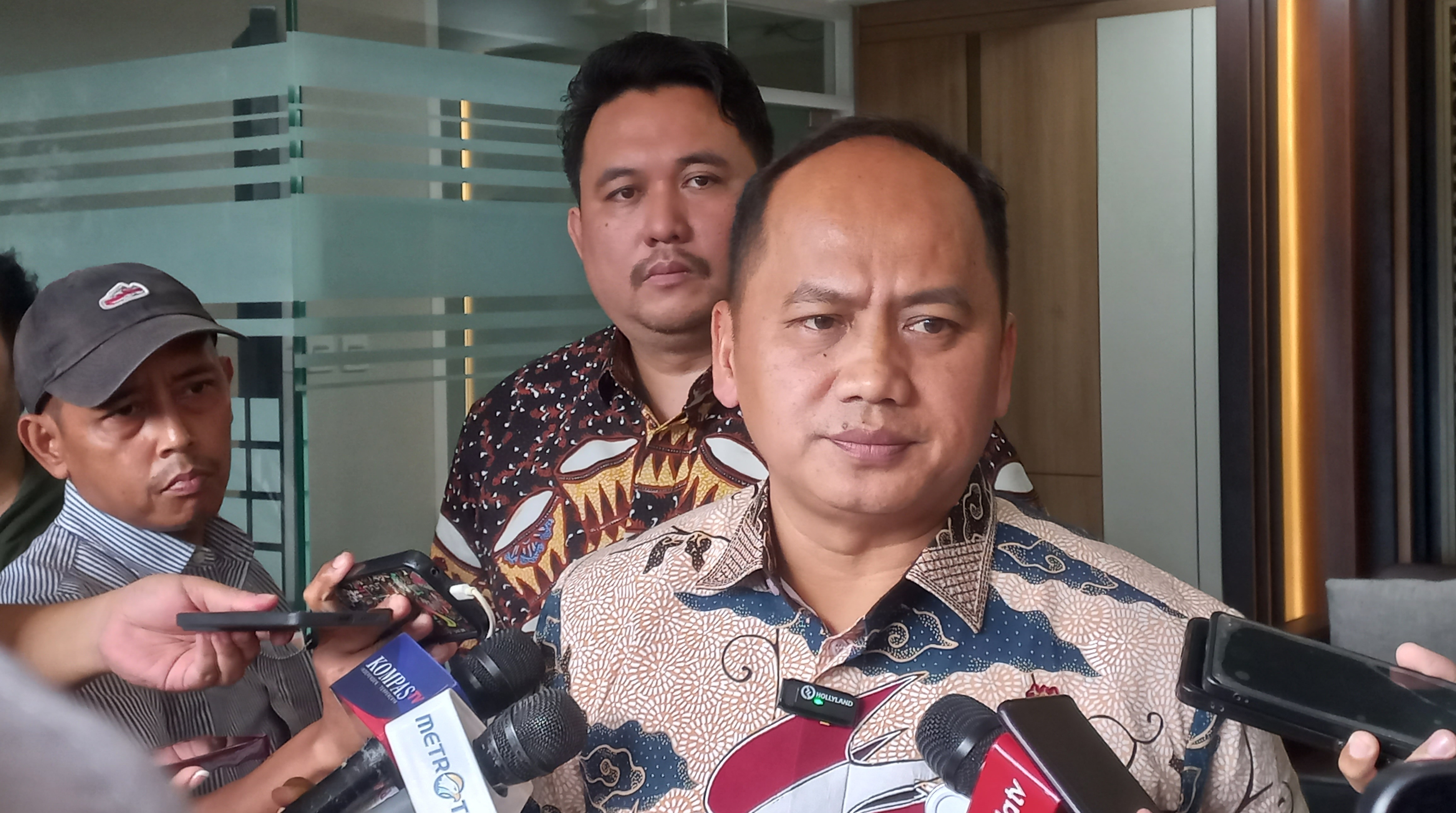 Nah Lho! Rumah Komisioner Ombudsman RI Diobok-Obok Kejagung, Kasus Apa?