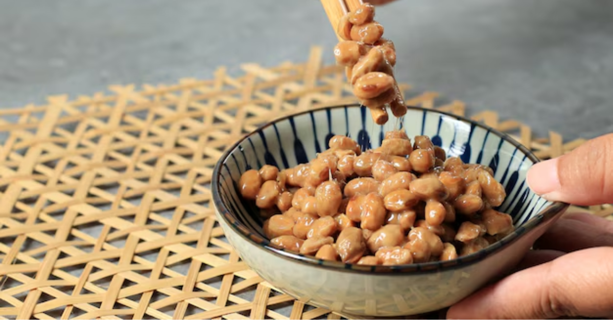 Kenapa Natto Disukai? 5 Fakta yang Bikin Orang Tertarik
