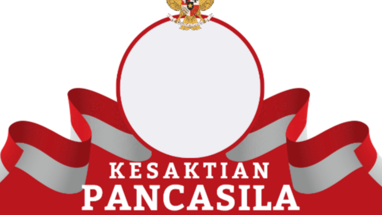 35 Link Twibbon Hari Kesaktian Pancasila 2024 dan Ucapan Gratis, Yuk Pasang Buat Status di Instagram hingga WhatsApp