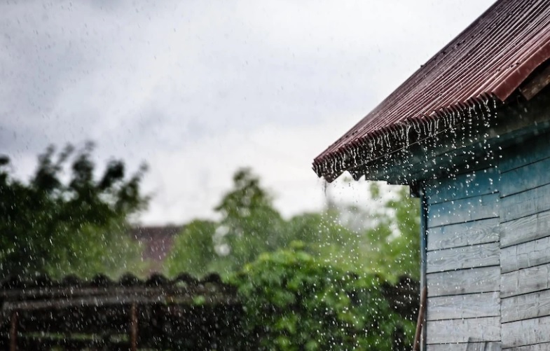 Prakiraan Cuaca Hari Ini: Awas, Jabodetabek Diguyur Hujan Cukup Deras!