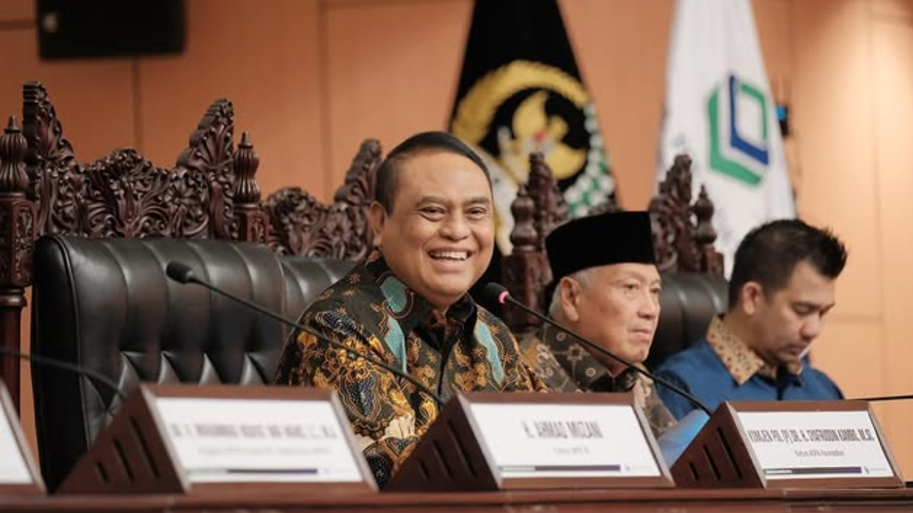 Profil dan Rekam Jejak Mantan Wakapolri Syafruddin Kambo Meninggal Dunia, Punya Karier Gemilang di Kepolisian