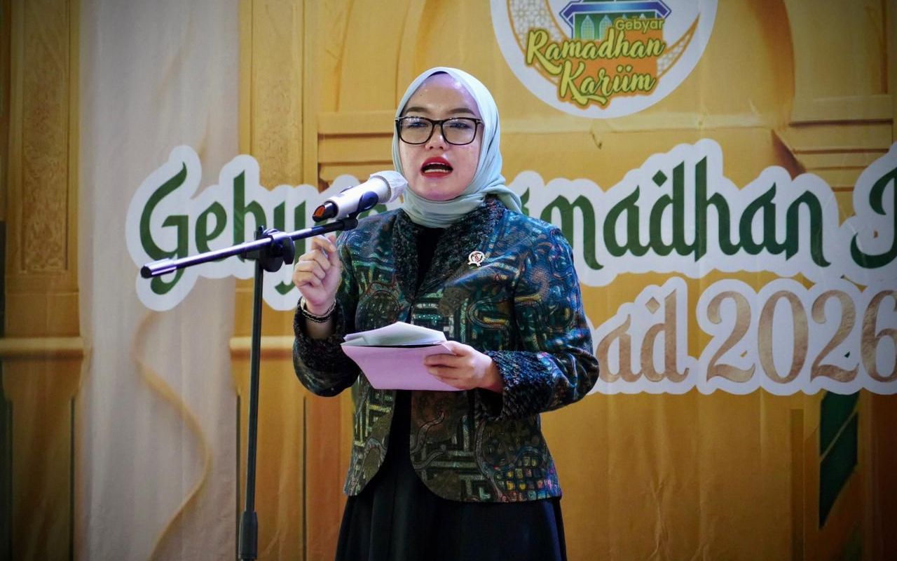 Wamenkop: 2.200 Gerai Kopdes Merah Putih Rampung, Menuju Operasional