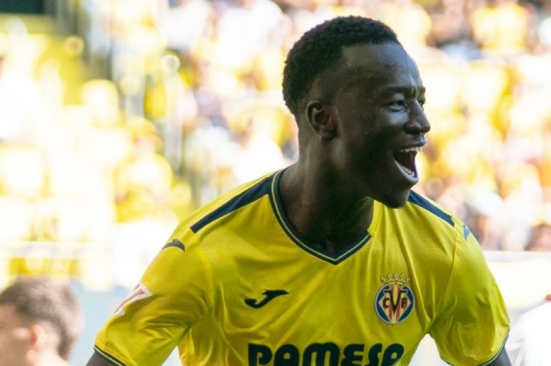 Villarreal vs Sevilla 4-2, El Submarino Kunci Tiket Terakhir Liga Champions