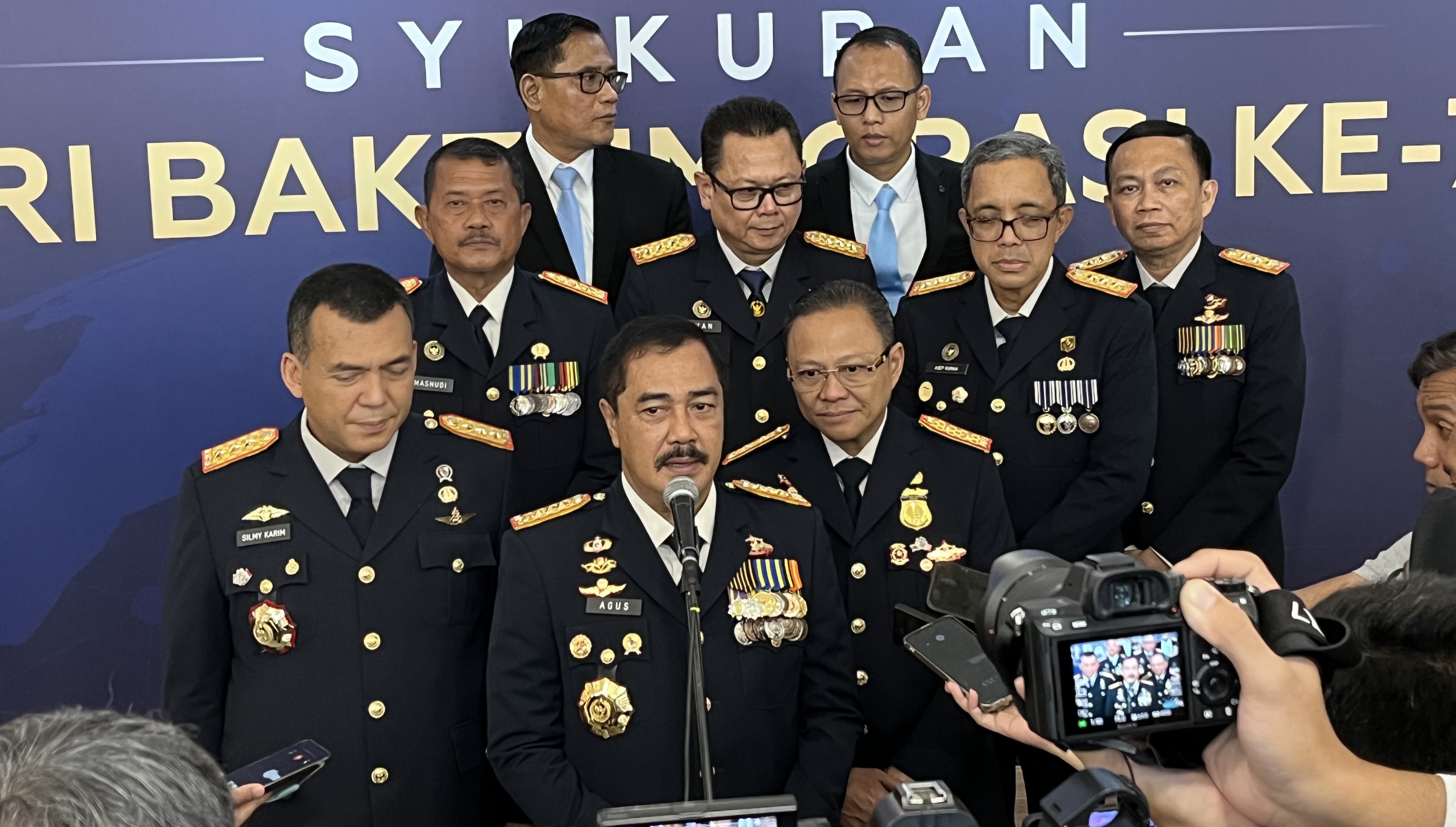 Ombudsman Dorong All Indonesia Segera Miliki Payung Hukum, Menteri Imipas Bilang Begini