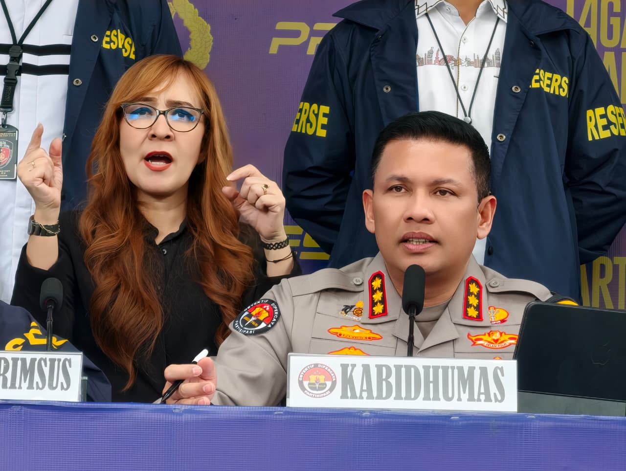 Polda Metro Kerahkan Jibom dan K9, Sterilisasi 1.160 Gereja Demi Amankan Ibadah Natal 2025