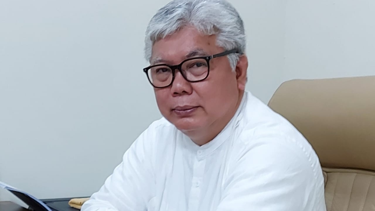 Partai Ummat Hasil Munas I Apresiasi Pemerintahan Prabowo dalam Sidang Tahunan MPR-DPR RI