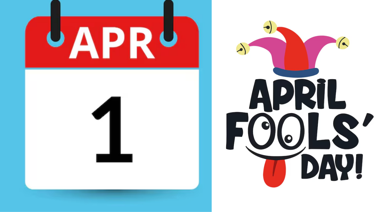 Mengapa Tanggal 1 April Identik dengan April Mop? Ini Sejarah dan Asal-usulnya